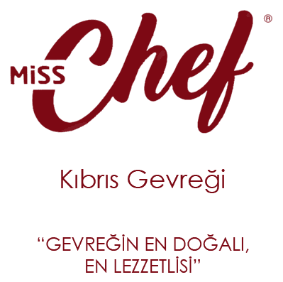 Miss Chef — Gevreğin En Doğalı, En Lezzetlisi